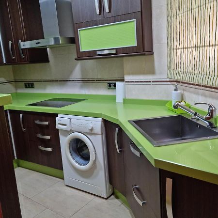 Penuelas Apartment Lucena Ngoại thất bức ảnh