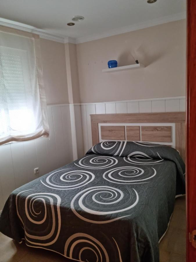 Penuelas Apartment Lucena Ngoại thất bức ảnh