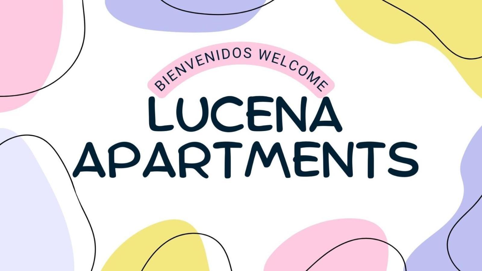 Penuelas Apartment Lucena Ngoại thất bức ảnh