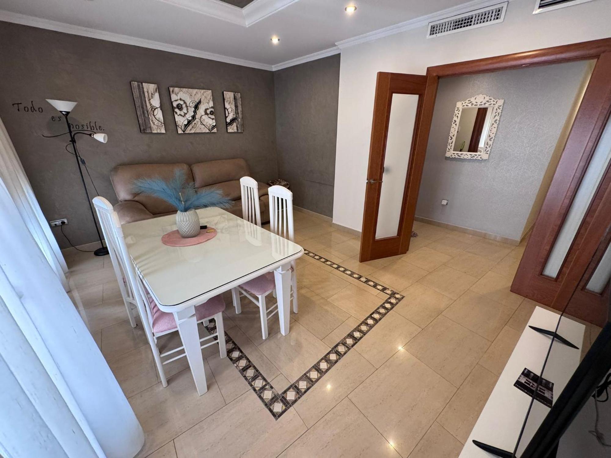Penuelas Apartment Lucena Ngoại thất bức ảnh