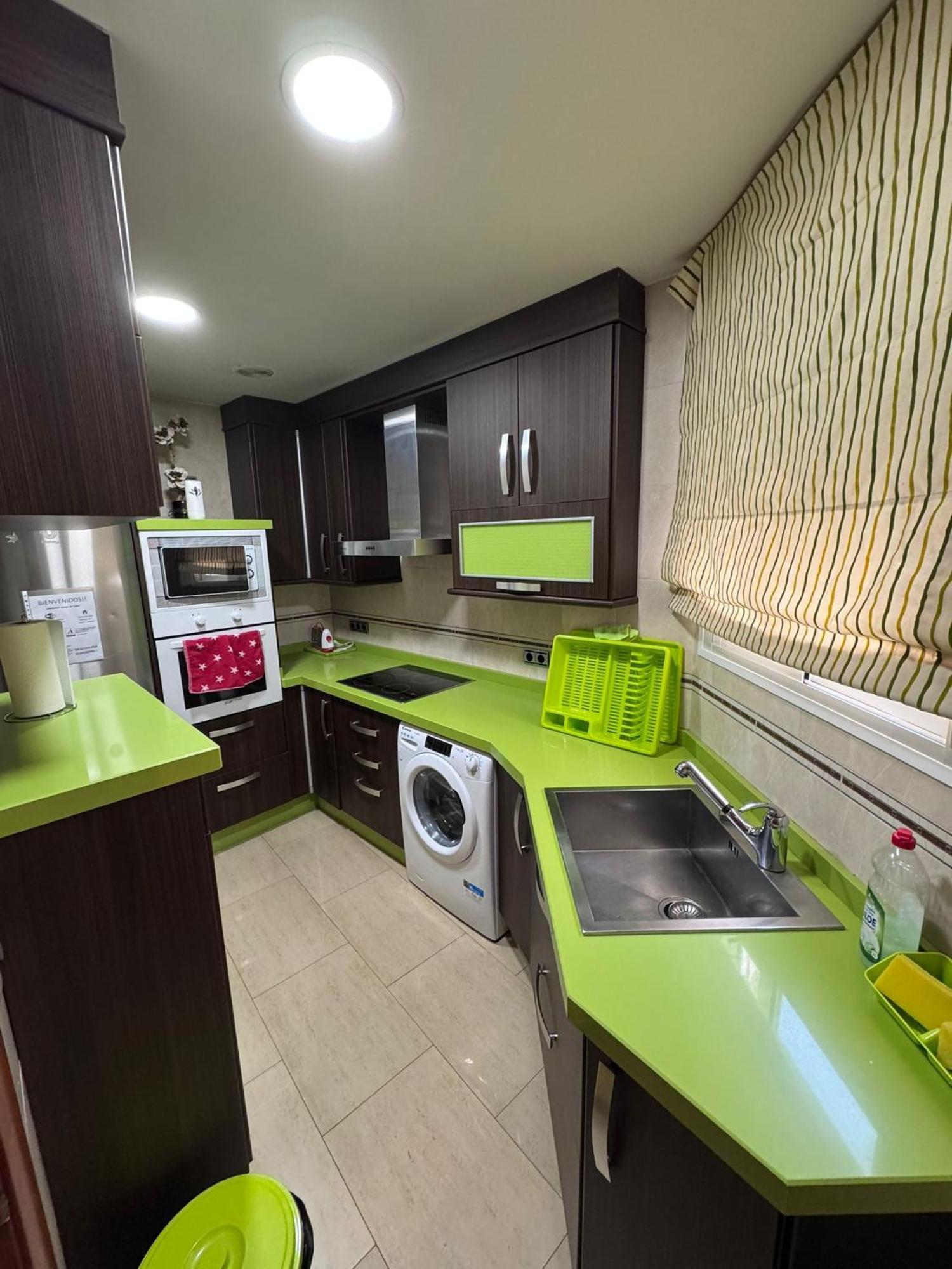 Penuelas Apartment Lucena Ngoại thất bức ảnh