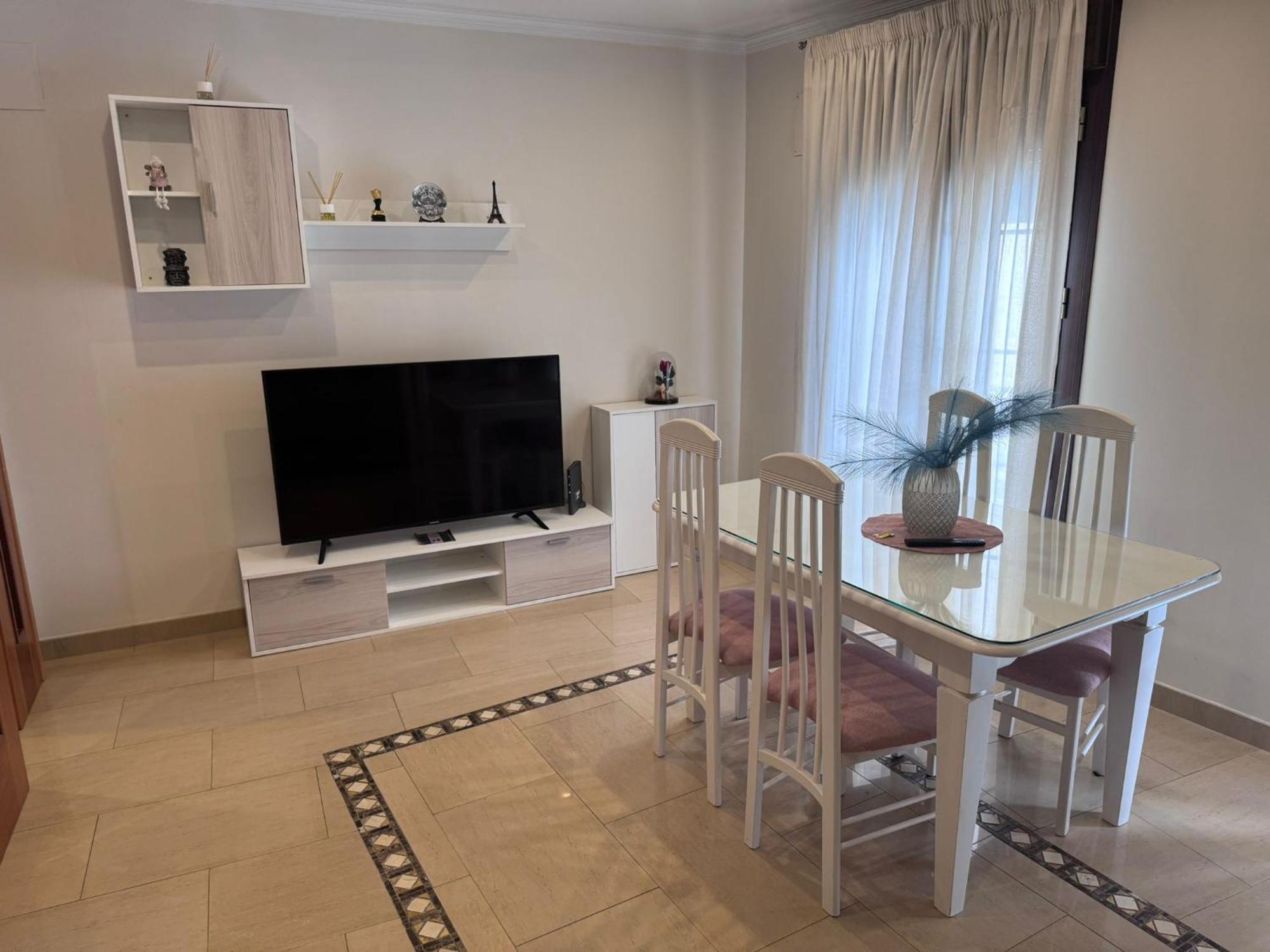 Penuelas Apartment Lucena Ngoại thất bức ảnh