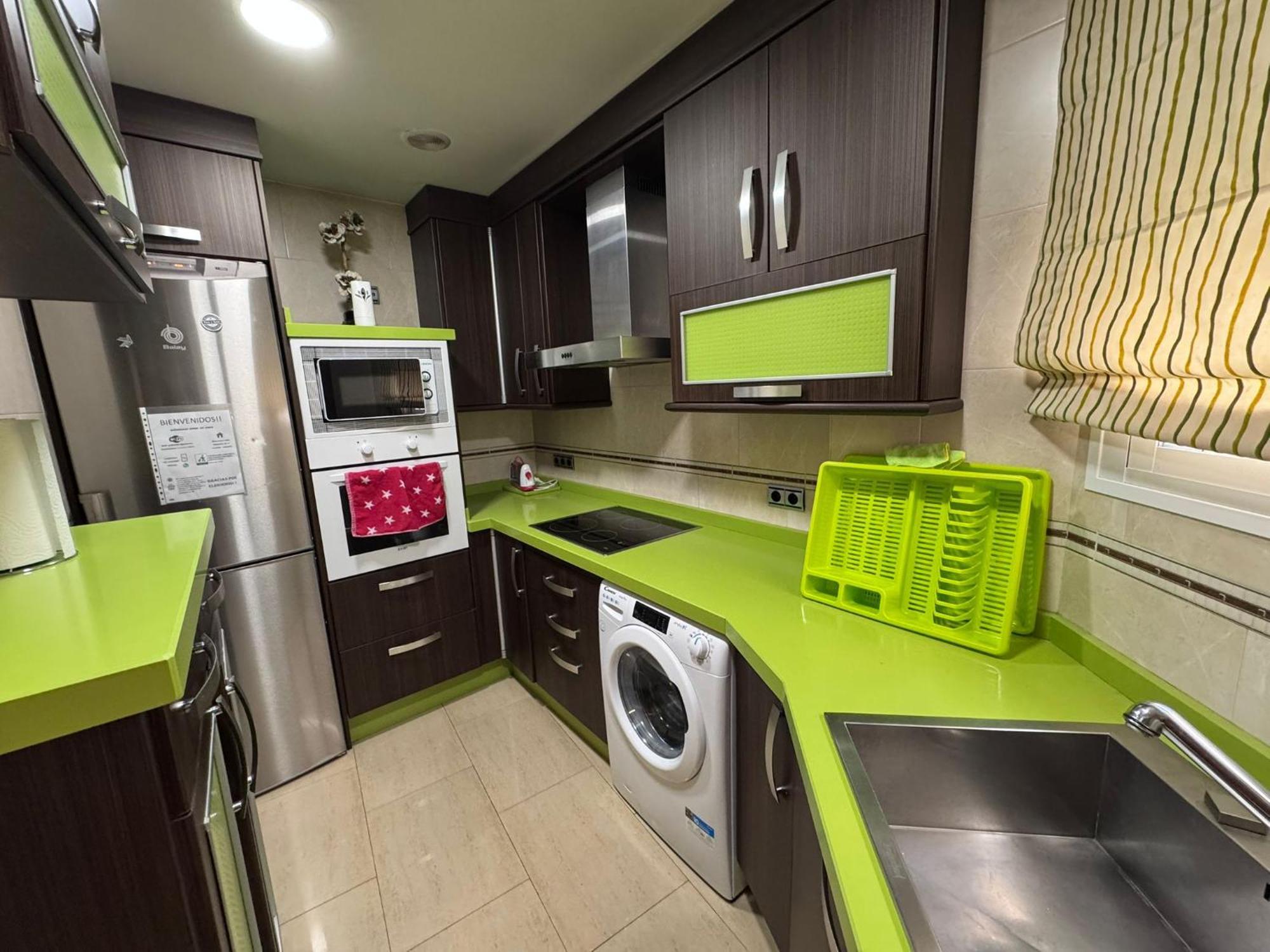 Penuelas Apartment Lucena Ngoại thất bức ảnh