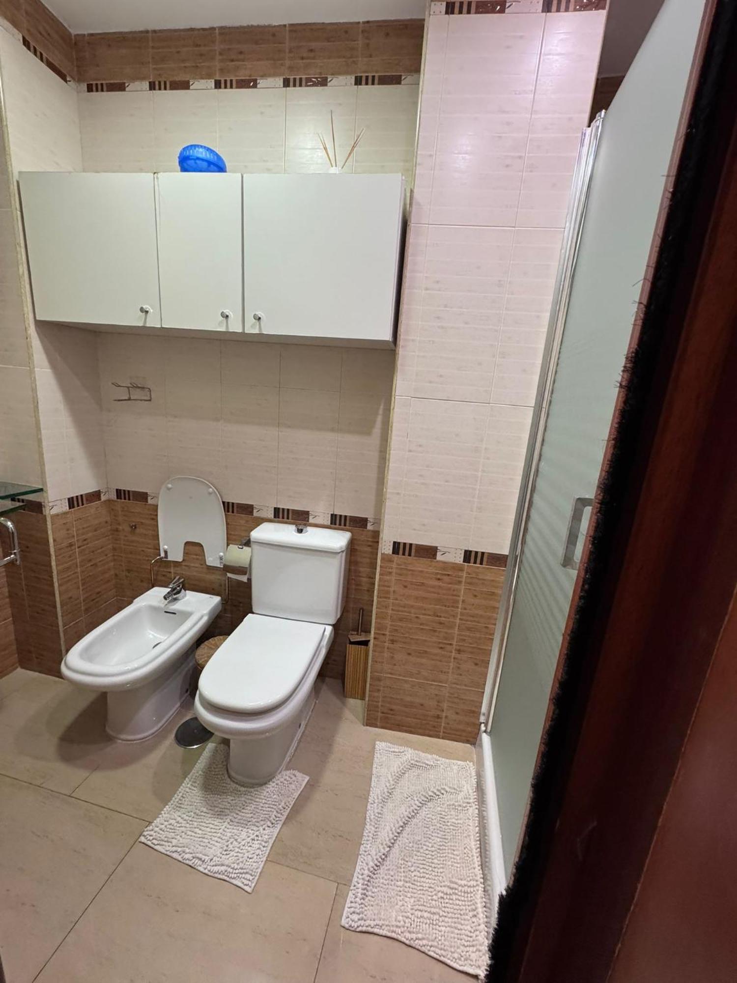 Penuelas Apartment Lucena Ngoại thất bức ảnh
