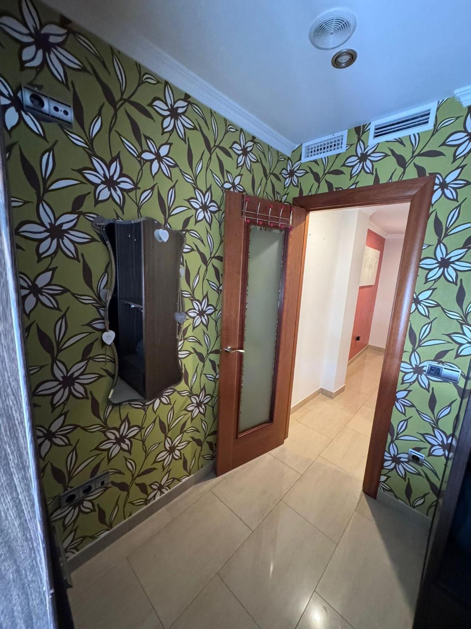 Penuelas Apartment Lucena Ngoại thất bức ảnh