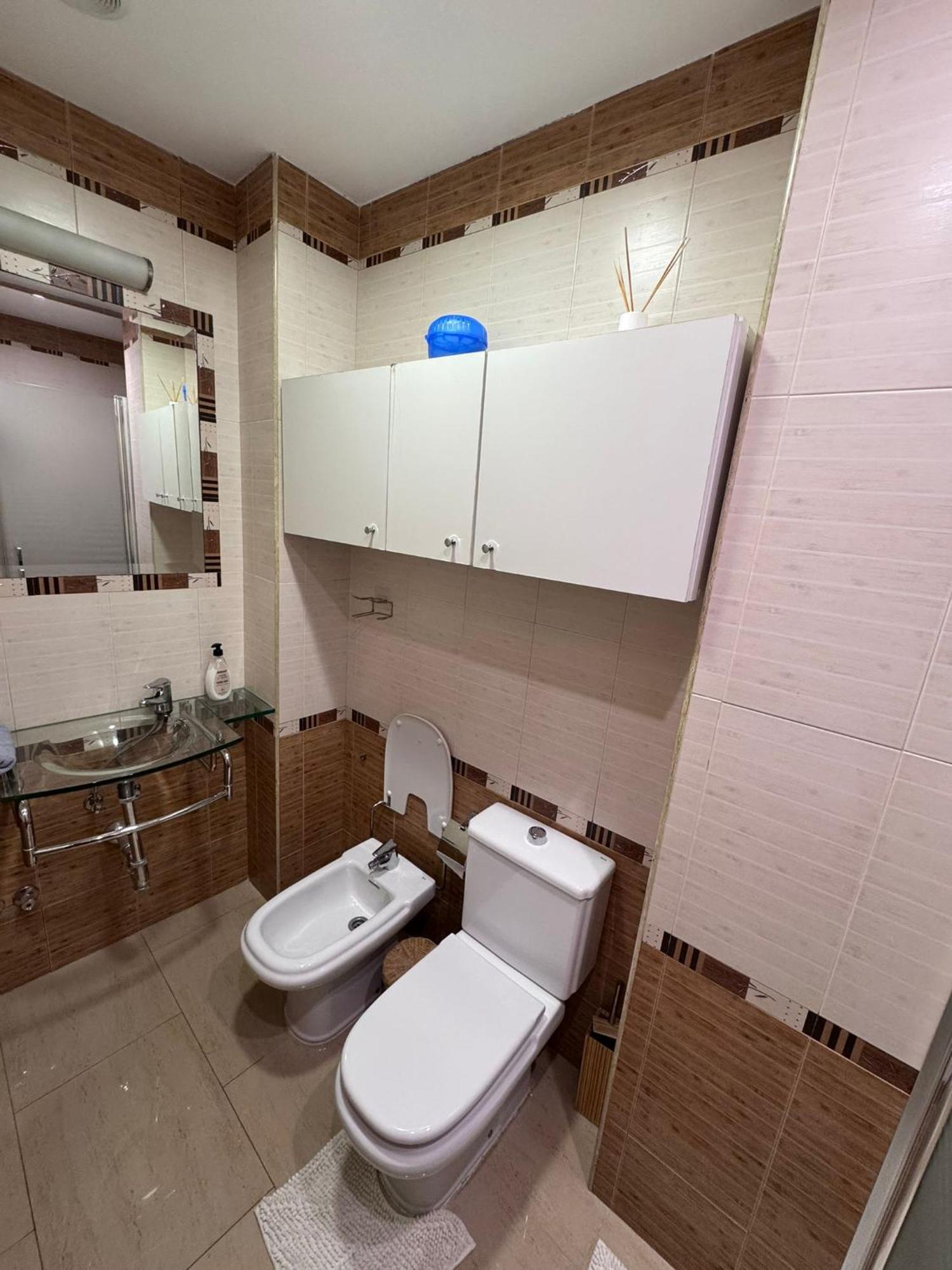 Penuelas Apartment Lucena Ngoại thất bức ảnh